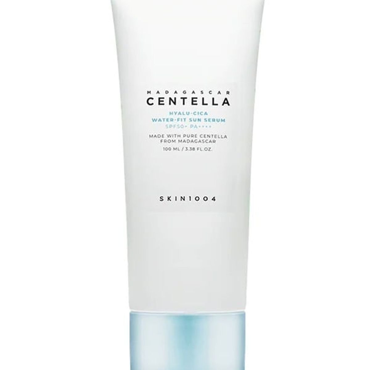 SKIN1004 - Protector Solar con Centella Asiática Madagascar SKIN1004 - Versión grande 100ml