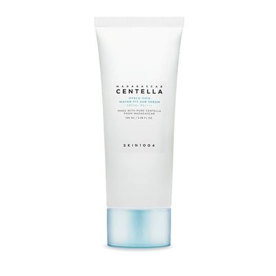 Imagen 2 del producto Protector Solar con Centella Asiática Madagascar - Versión grande 100ml