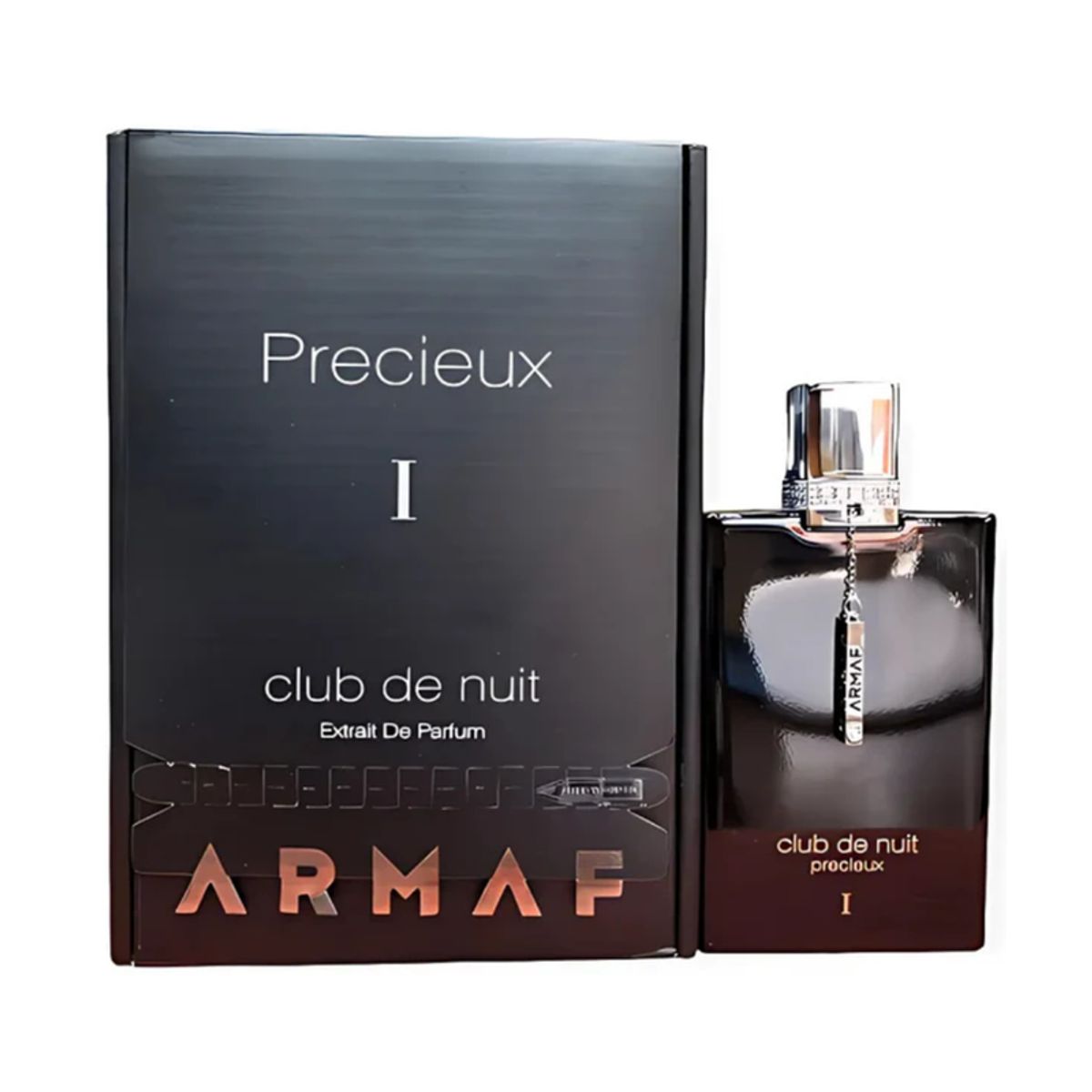 ARMAF - Armaf Club de Nuit Precieux I Extrait de Parfum 55 ml