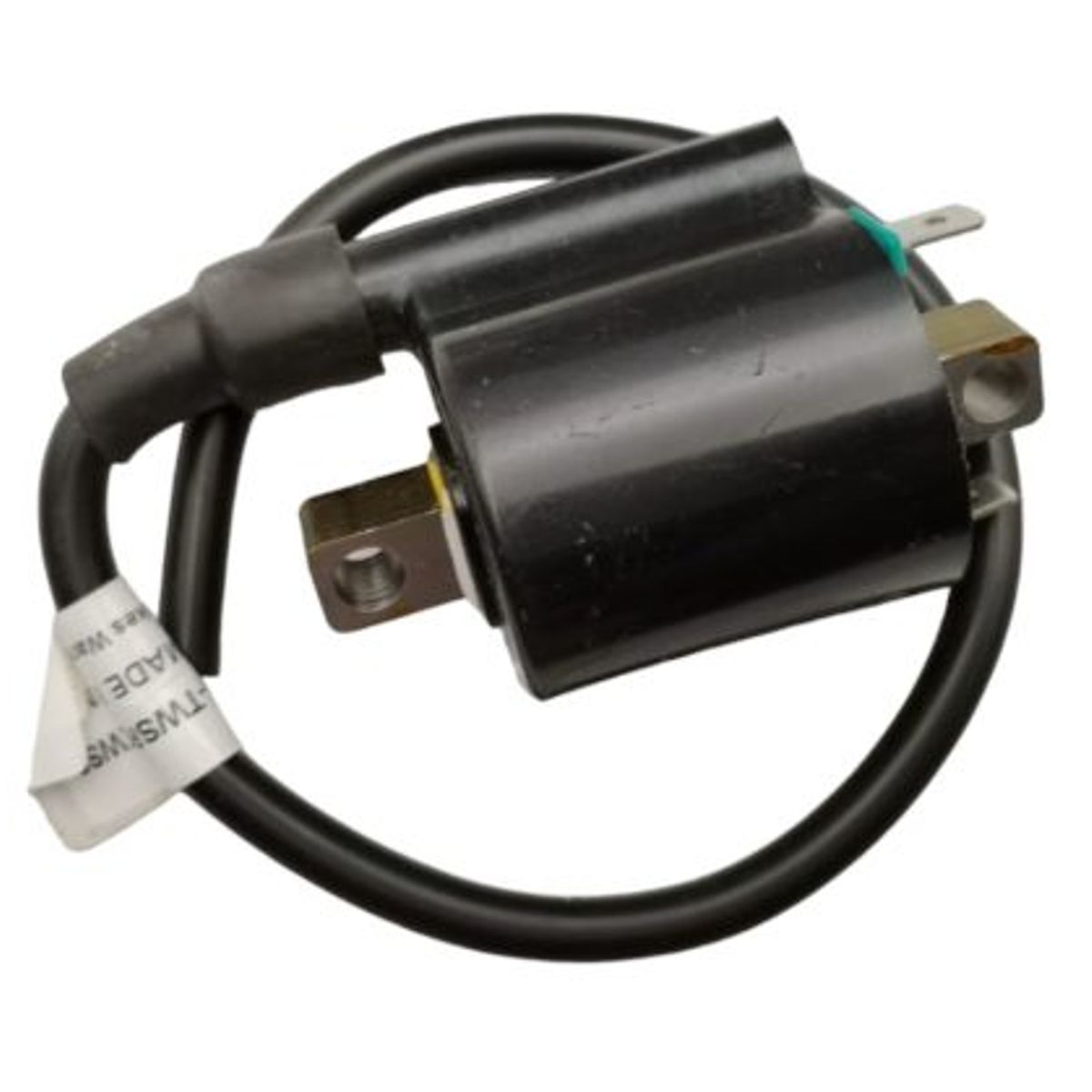 GENERICO - BOBINA ALTA CB1 / GIXXER 150 FI / R15 V2 / FZ2.0 MARCA: VARROC