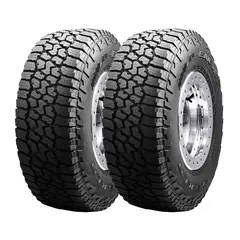 FALKEN - Set 2 Neumatico 245/75r16 Wpat3w At 120/116s