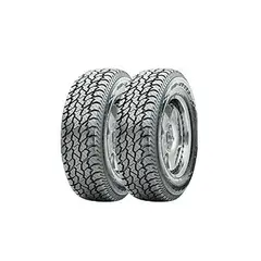 MIRAGE - Set 2 Neumaticos - 245/70r16 Mr-at172 107t Cn