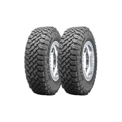 FALKEN - Set 2 Neumaticos - 305/55r20 Wpmt01 Mt 121/118q 10pr