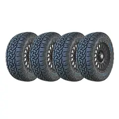 COMFORSER - SET X 4 Neumáticos 255/55R19 111H CF1100 AT CHN