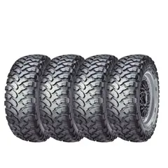 COMFORSER - Set 4 Neumaticos - 225/75r16 Cf3000 Mt 115/112q Cn