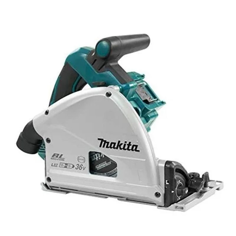 MAKITA - Sierra Inmersión 6-12 165mm 18vx2 36v Makita Dsp600z