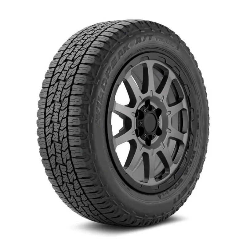 FALKEN - Set 4 Neumatico 215/65r16 Falken Wpattr At 102h
