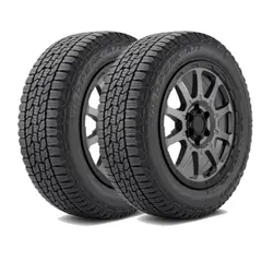 FALKEN - Set 2 Neumáticos - 235/55r17 Wpattr At 103v Th