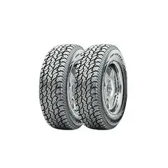 MIRAGE - Set 2 Neumaticos 255/70r16 Mr-at172 At 111t