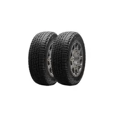 FALKEN - Set 2 Neumaticos - 235/65r18 Wpatt At 106h