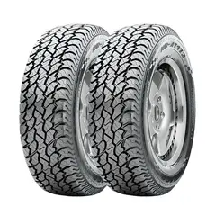 MIRAGE - Set 2 Neumaticos - 215/75r15 Mr-at172 100s Cn