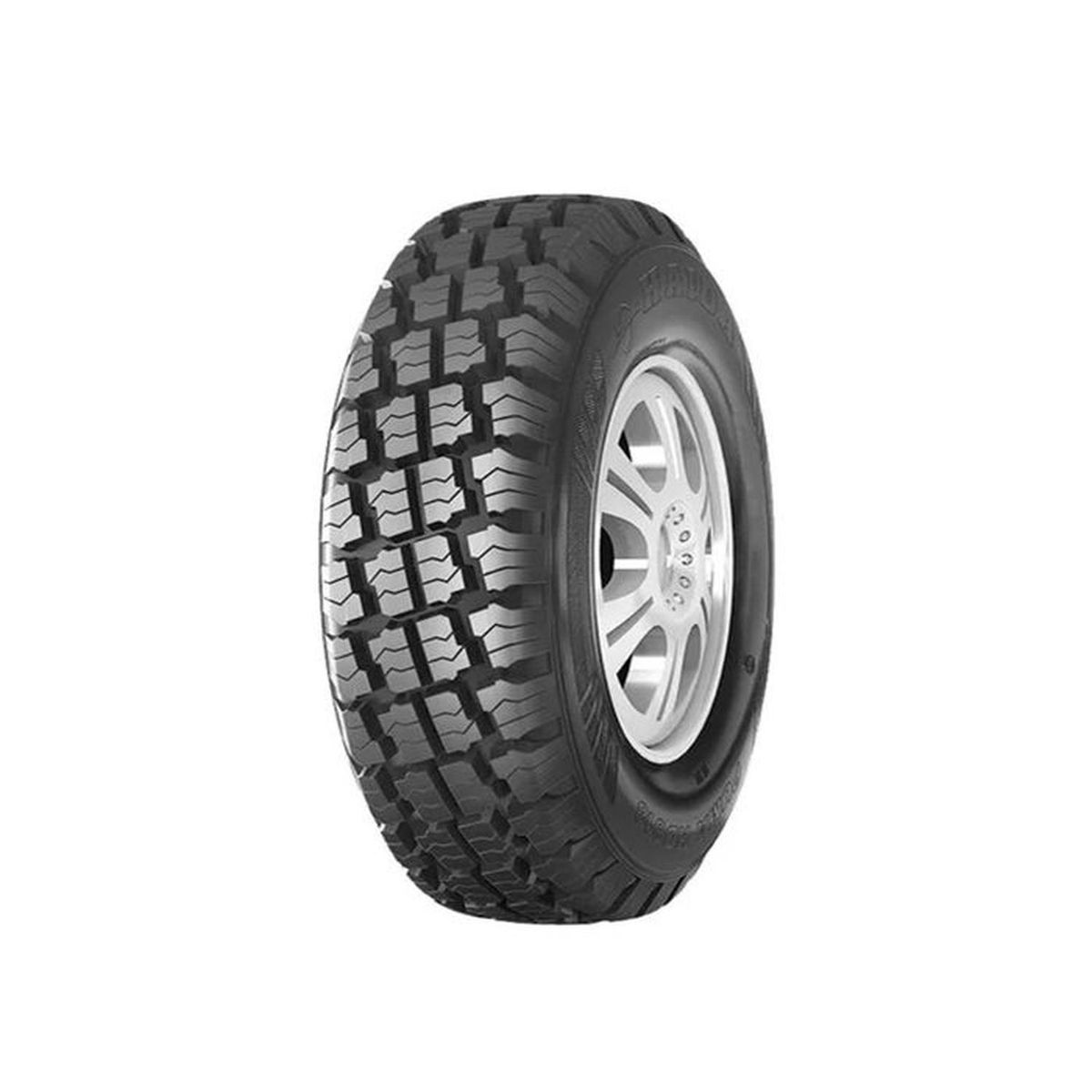 MILEKING - Set 2 Neumatico - 215/75r14 Mileking Mk818 At 104/101q 8pr
