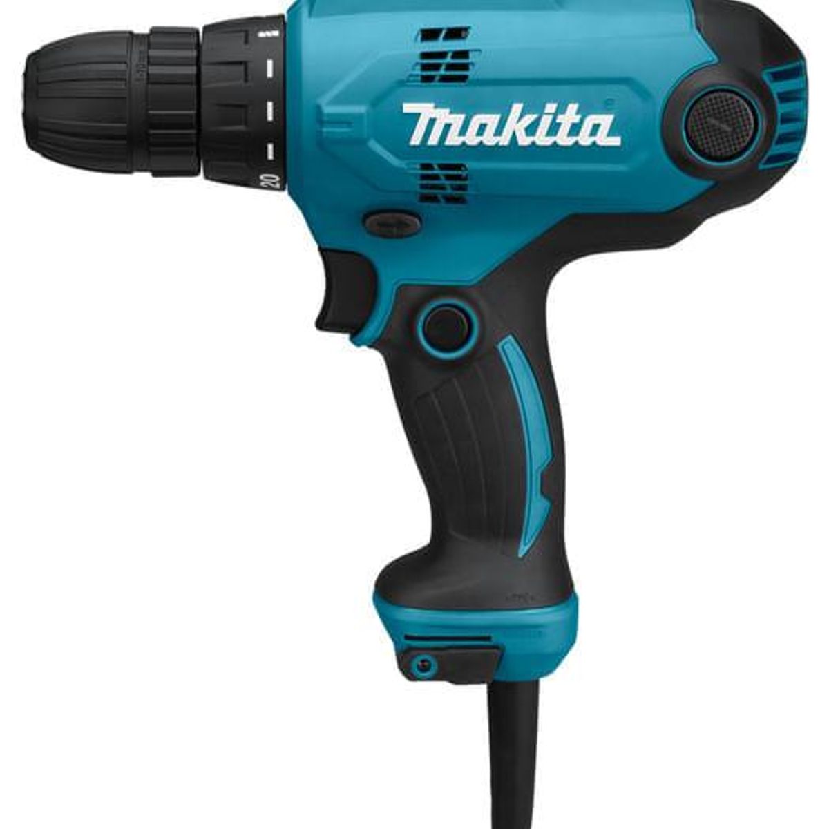MAKITA - Taladro Atornillador 10mm 320w Df0300 Makita