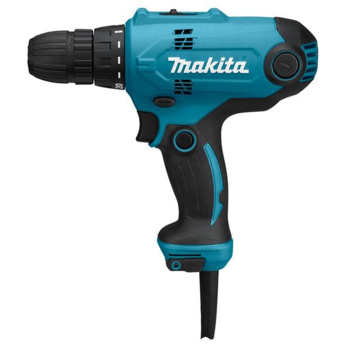 MAKITA - Taladro Atornillador 10mm 320w Df0300 Makita