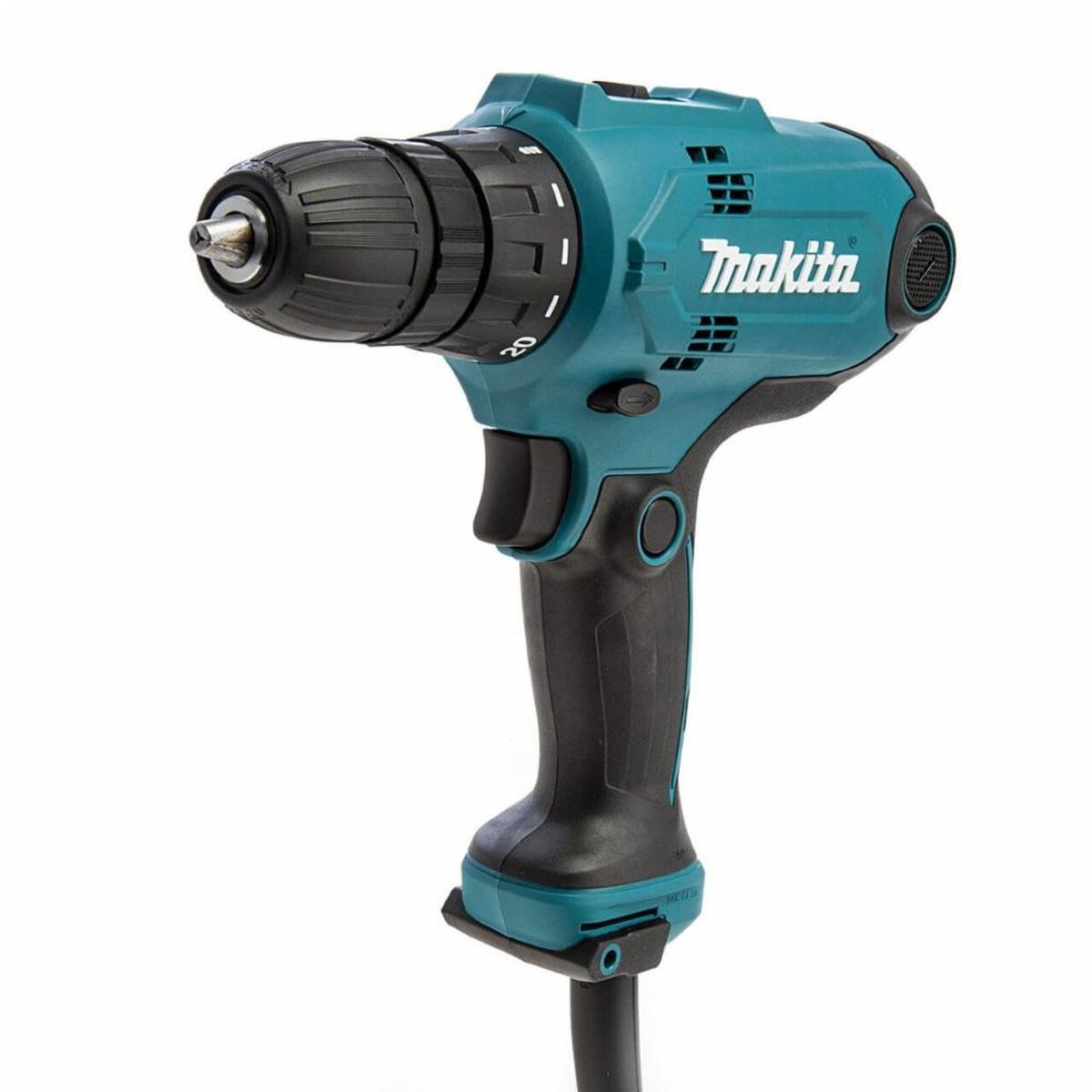 MAKITA - Taladro Atornillador 10mm 320w Df0300 Makita