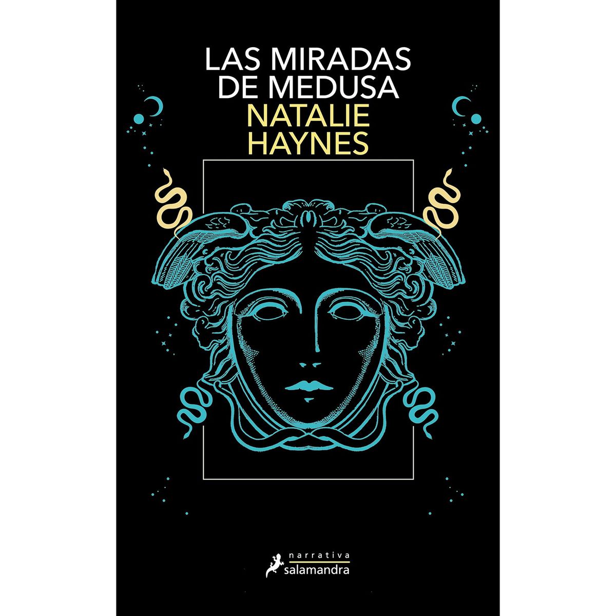 PENGUIN RANDOM HOUSE - Libro Las Miradas De Medusa