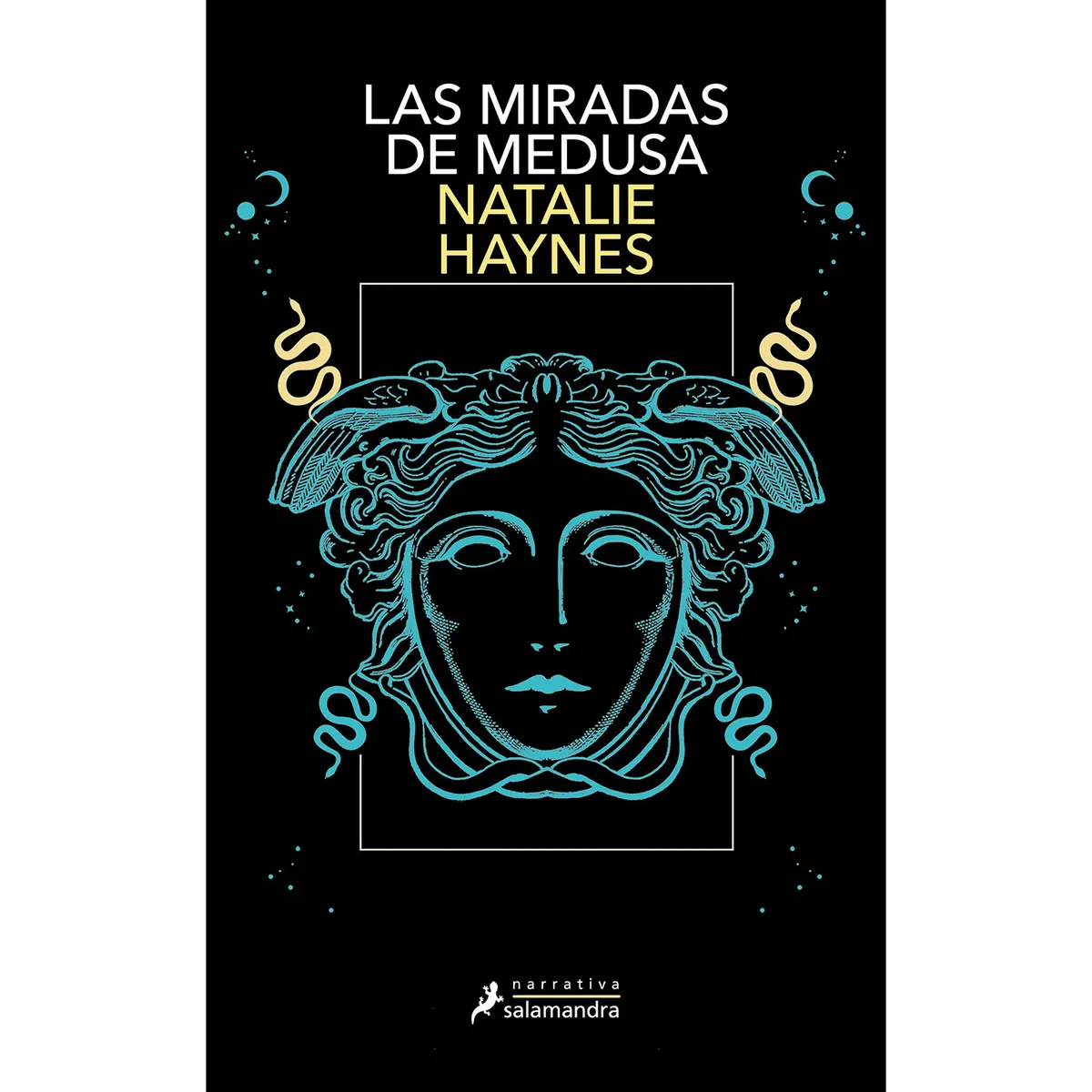 PENGUIN RANDOM HOUSE - Libro Las Miradas De Medusa