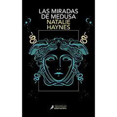 PENGUIN RANDOM HOUSE - Libro Las Miradas De Medusa