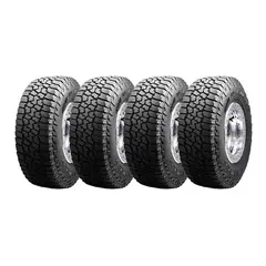 FALKEN - Set 4 Neumatico 235/65r17 Wpat3w At 104h