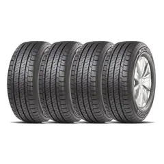 FALKEN - Set 4 Neumaticos - 195r15 Linam Van01 Ltr 106s Th