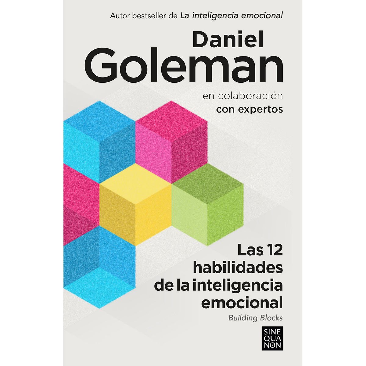 PENGUIN RANDOM HOUSE - Libro Las 12 Habilidades De La Inteligencia Emocional