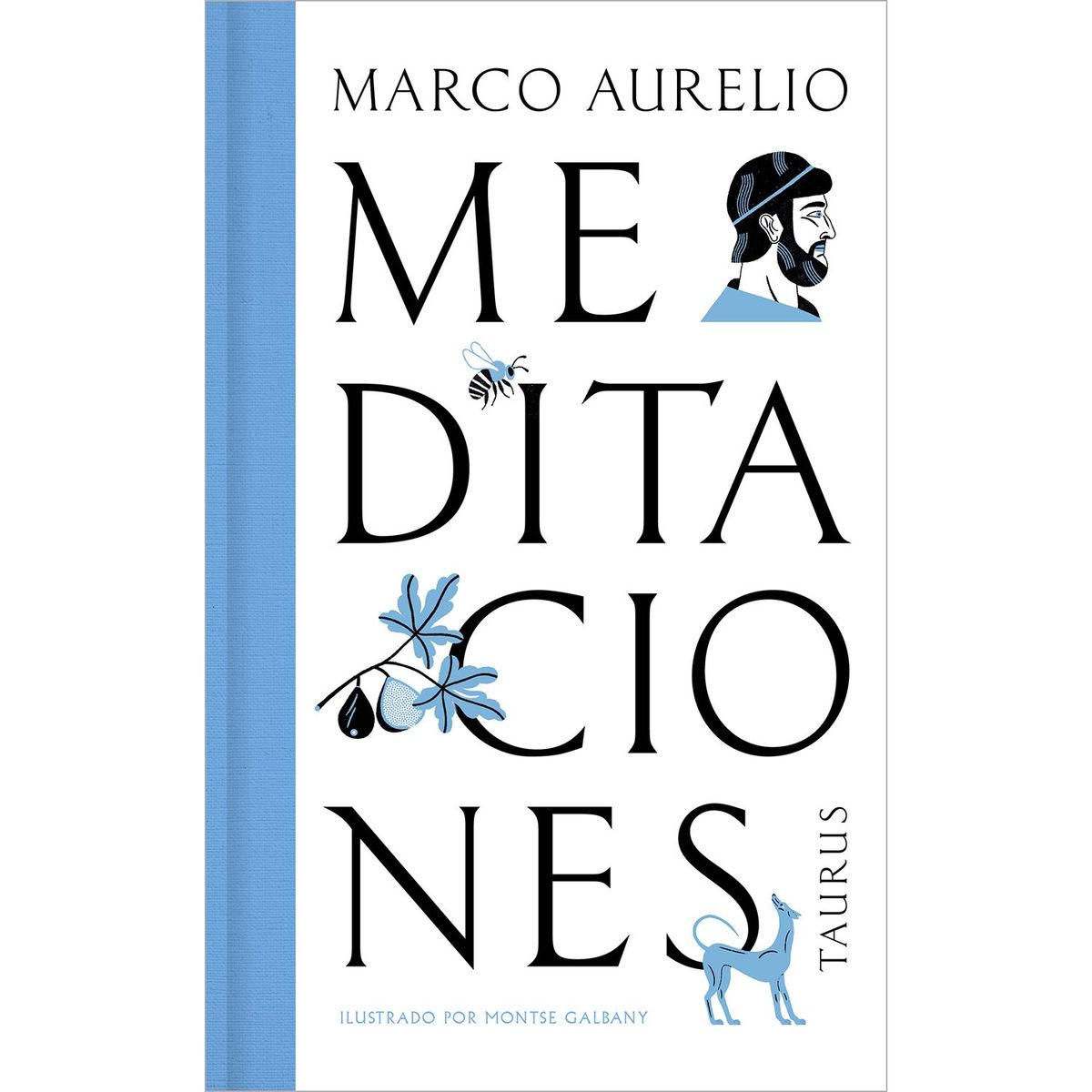 PENGUIN RANDOM HOUSE - Libro Meditaciones