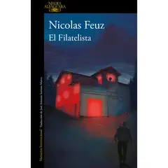 PENGUIN RANDOM HOUSE - Libro El Filatelista