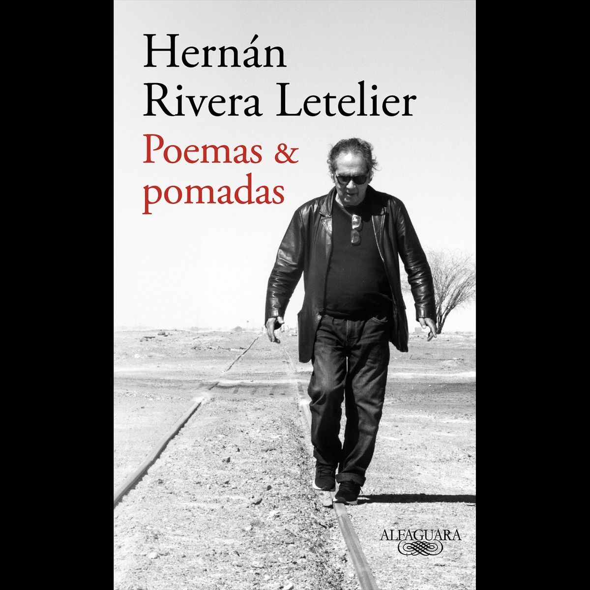 PENGUIN RANDOM HOUSE - Libro Poemas Y Pomadas