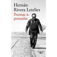 PENGUIN RANDOM HOUSE - Libro Poemas Y Pomadas
