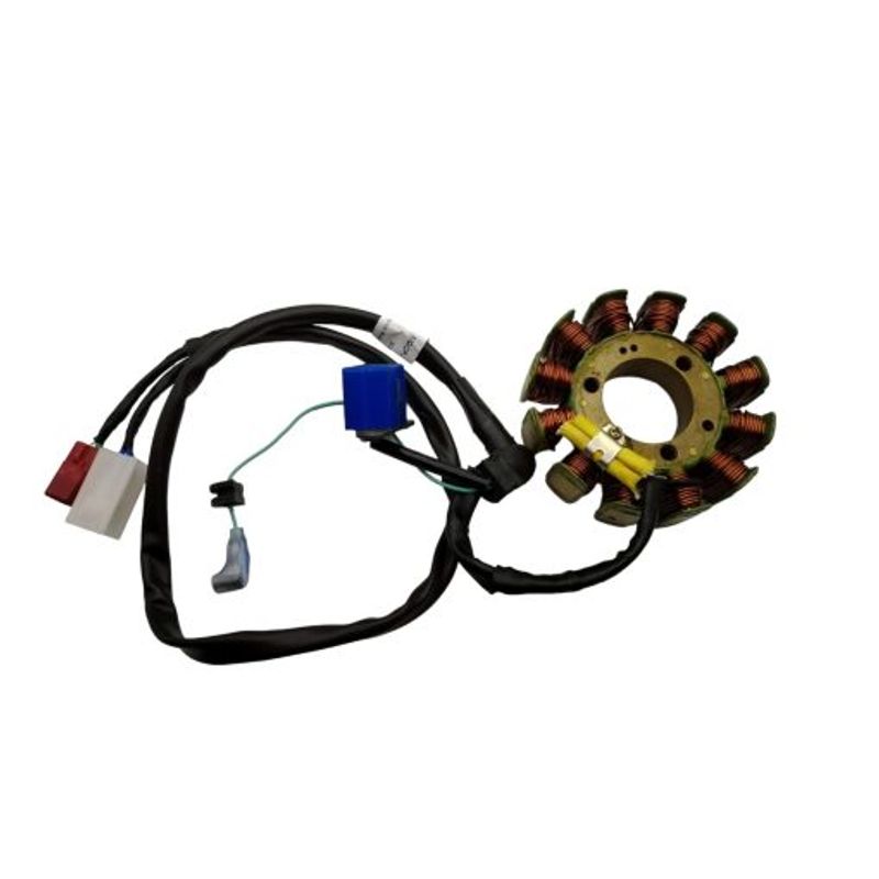 GENERICO - ESTATOR PULSAR 220 AVENGER 18 NUCLEOS MARCA: VARROC