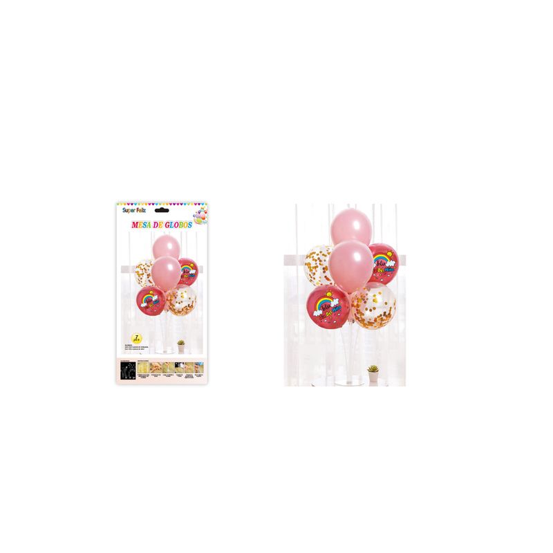 GENERICO - ACCESORIOS PARA FIESTA DIA DEL NIÑO