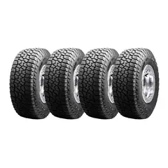 FALKEN - Set 4 Neumatico 265/70r17 121/118s Wpat3w A/t Tha