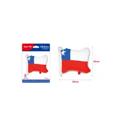 GENERICO - ACCESORIOS PARA FIESTA FECHAS PATRIAS