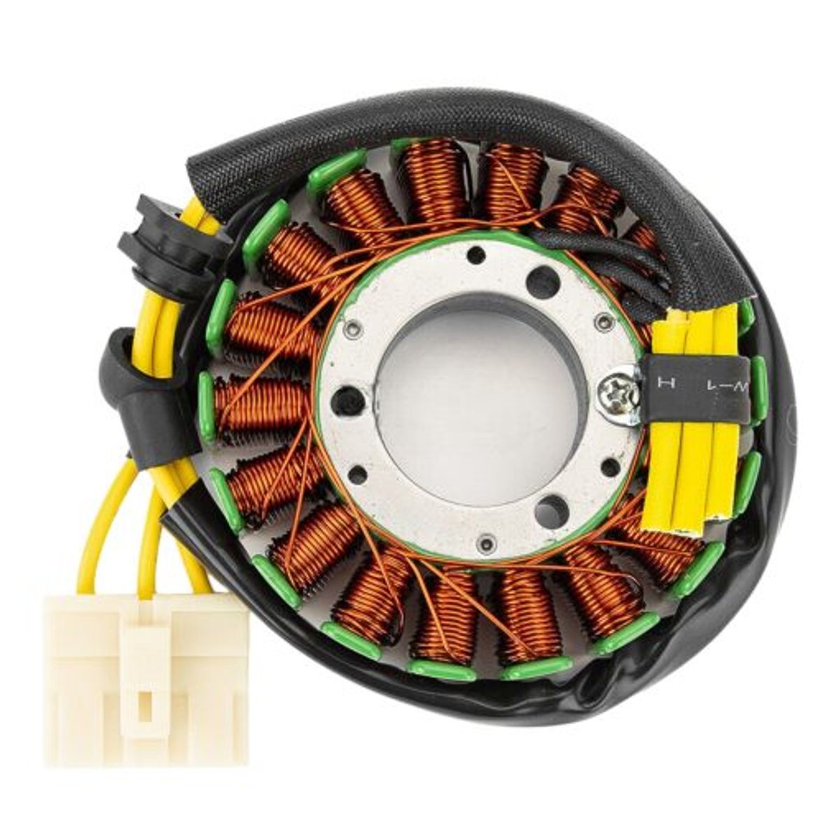 GENERICO - ESTATOR PULSAR 200 RS MARCA: VARROC