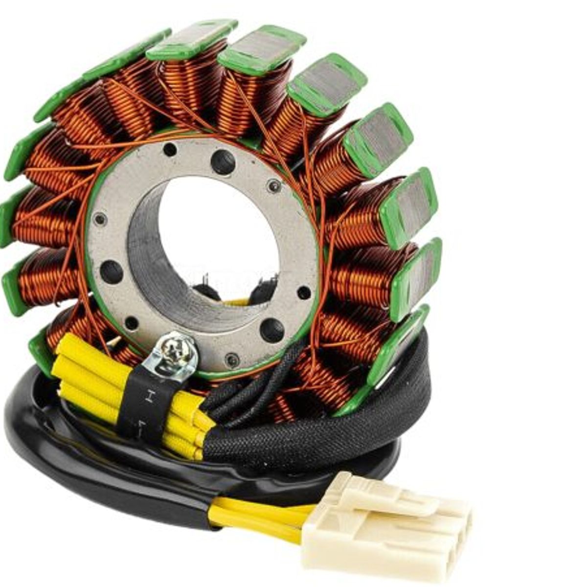 GENERICO - ESTATOR PULSAR 200 RS MARCA: VARROC