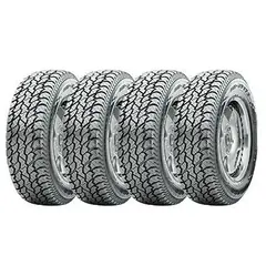MIRAGE - Set 4 Neumaticos 255/70r16 Mr-at172 At 111t Cn