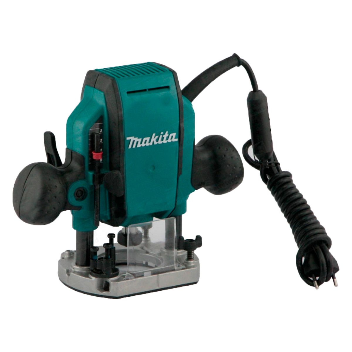 MAKITA - FRESADORA 8MM 900W RP0900X3 MAKITA