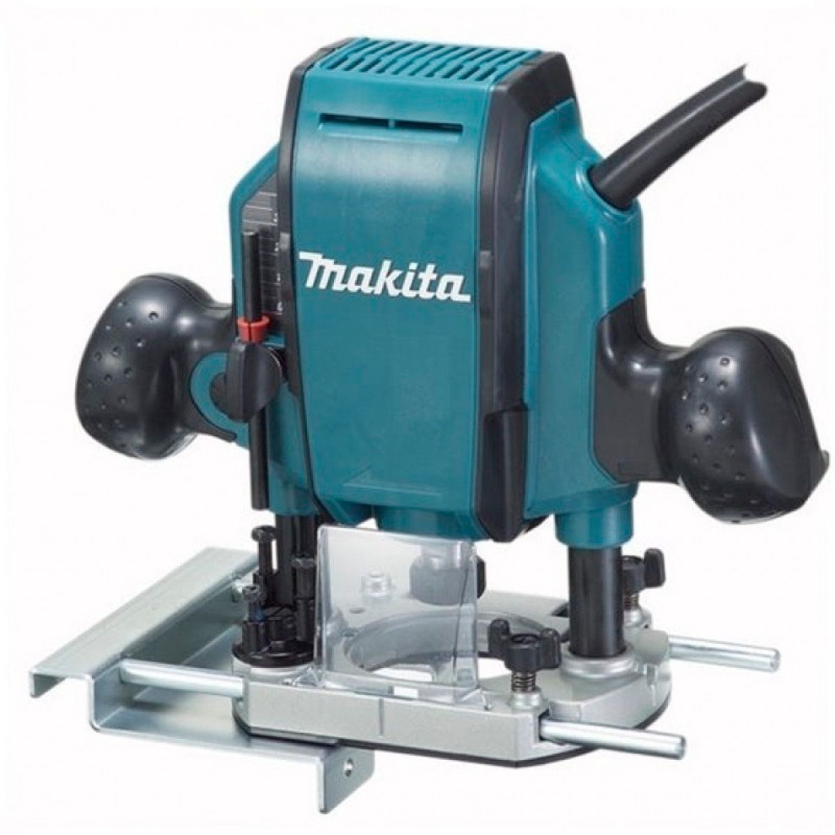 MAKITA - FRESADORA 8MM 900W RP0900X3 MAKITA