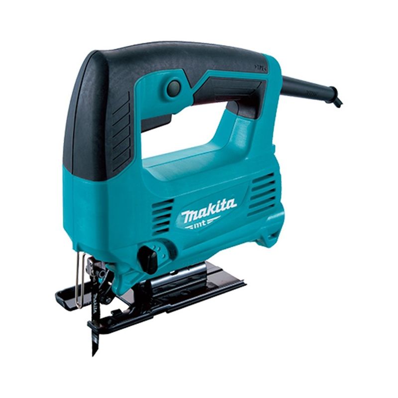 MAKITA - SIERRA CALADORA 450W - VEL. VARIABLE CAPACIDAD MAKITA