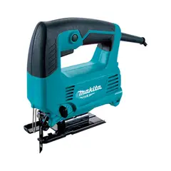 MAKITA - SIERRA CALADORA 450W - VEL. VARIABLE CAPACIDAD