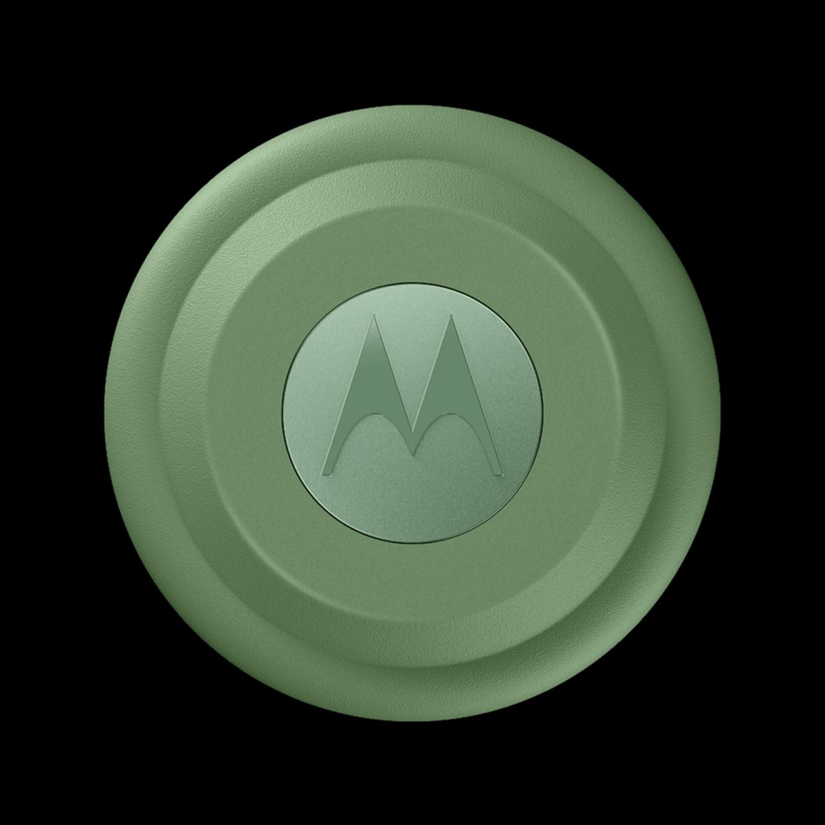 MOTOROLA - Motorola Tag Color Verde Jade