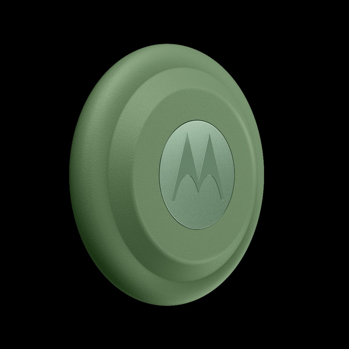 MOTOROLA - Motorola Tag Color Verde Jade