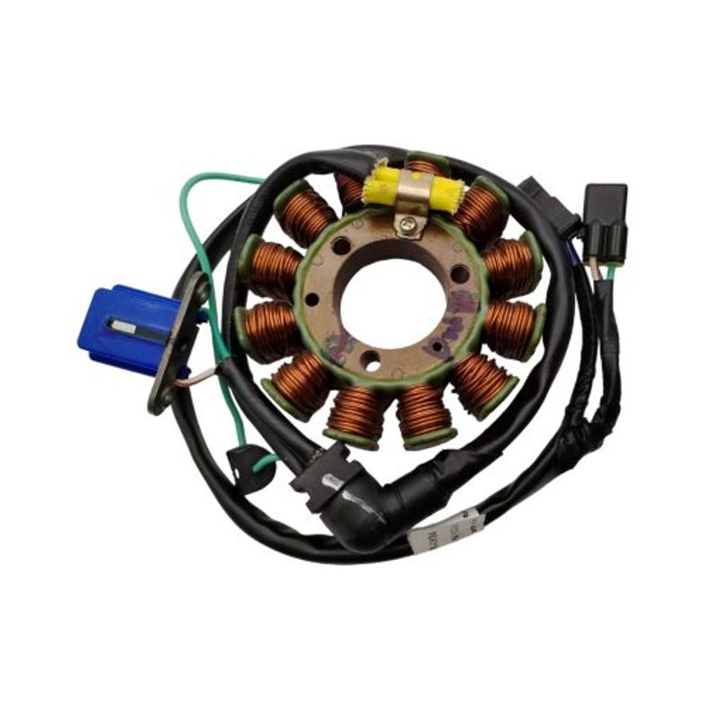 GENERICO - ESTATOR PULSAR 150 TD MARCA: VARROC