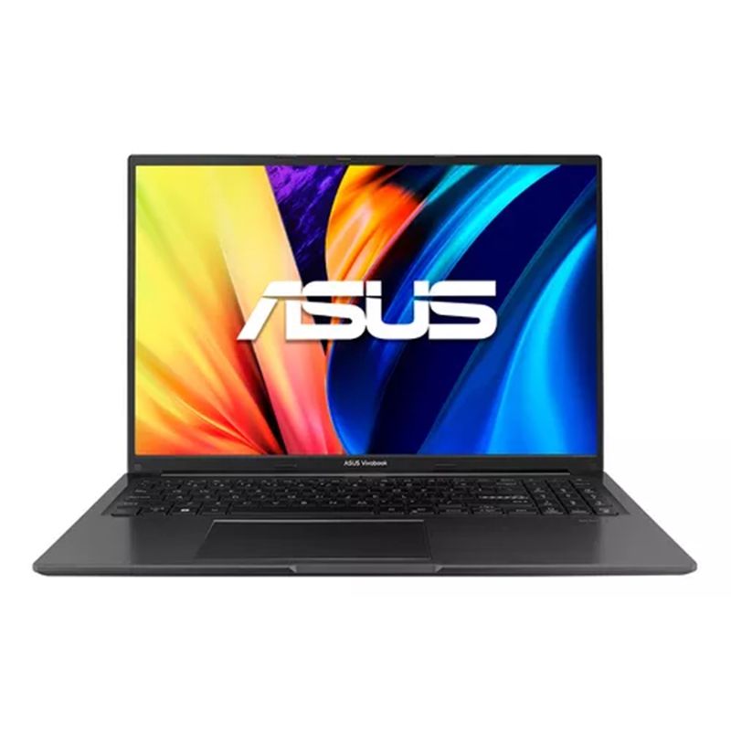 ASUS - Notebook Asus Vivobook 16 Intel Core 5 16gb Ram 512gb Ssd