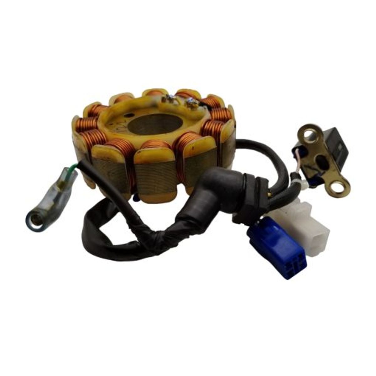 GENERICO - ESTATOR PULSAR 150 NS MARCA: VARROC