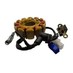 GENERICO - ESTATOR PULSAR 150 NS MARCA: VARROC