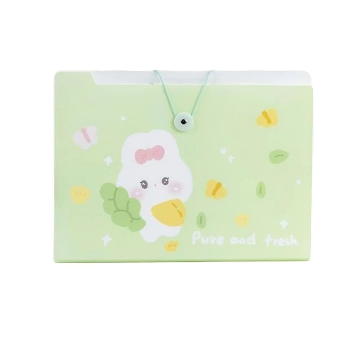 OEM - Carpeta Organizador Horizontal Surtido de Colores Variados