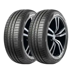 FALKEN - Set 2 Neumaticos 225/45r17 91w Ze310ec Runflat Tl Blk