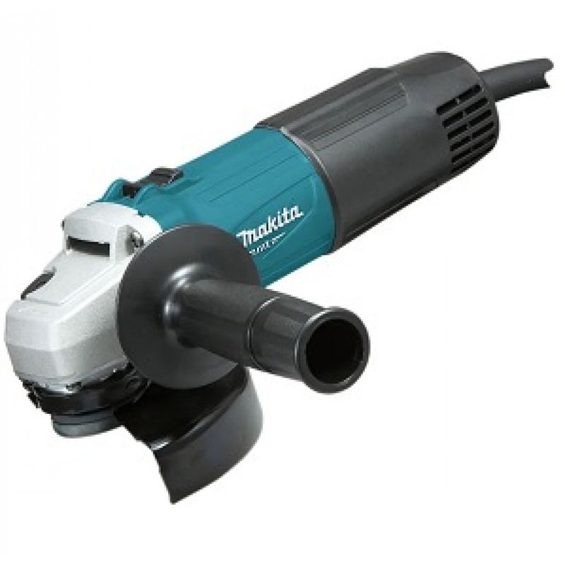MAKITA - Esmeril angular 4.12 115 mm. 540 w Makita Mimbral