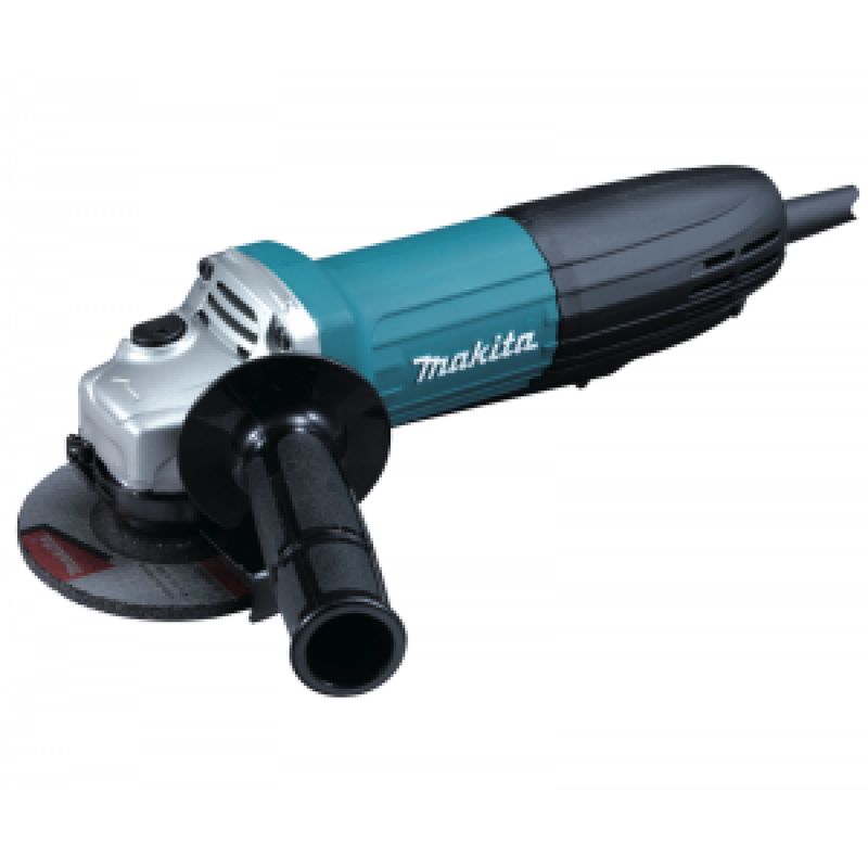 MAKITA - ESMERIL ANGULAR 4 1/2" 720W GA4534 MAKITA